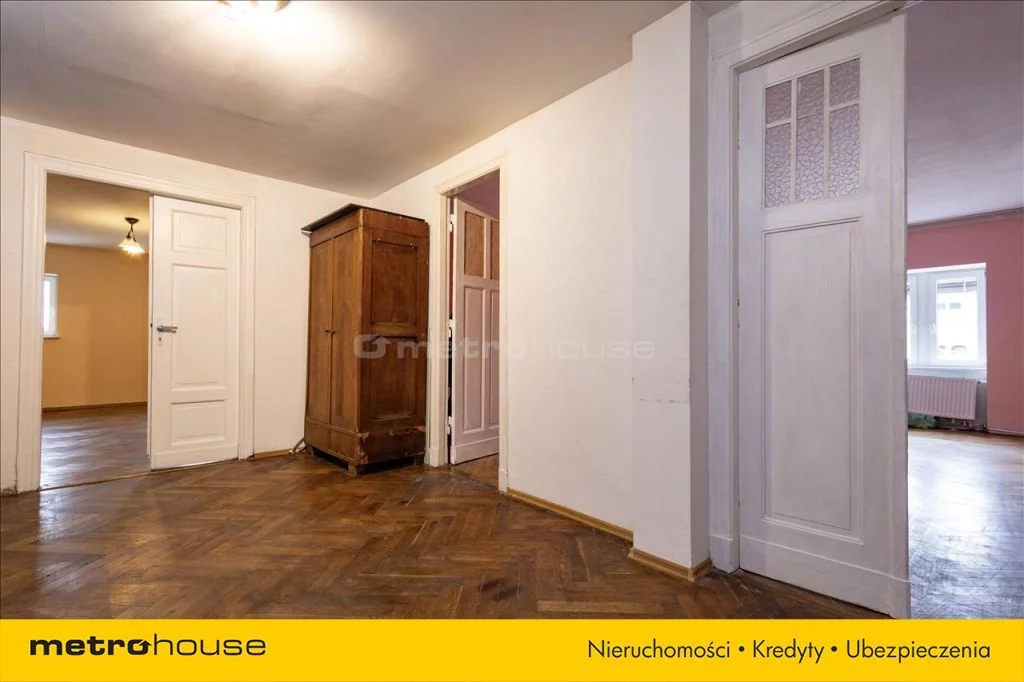 4 pokoje, mieszkanie 135,85 m², piętro 3, oferta nr , NIJY080, Łódź, Śródmieście, Śródmieście, Wólczańska