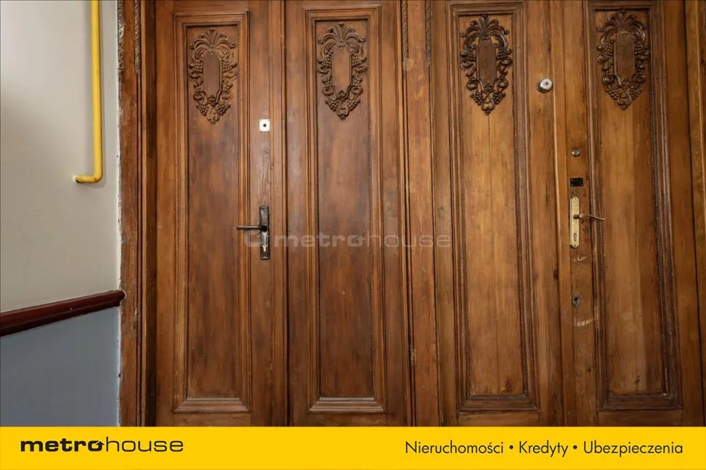 4 pokoje, mieszkanie 135,85 m², piętro 3, oferta nr , NIJY080, Łódź, Śródmieście, Śródmieście, Wólczańska