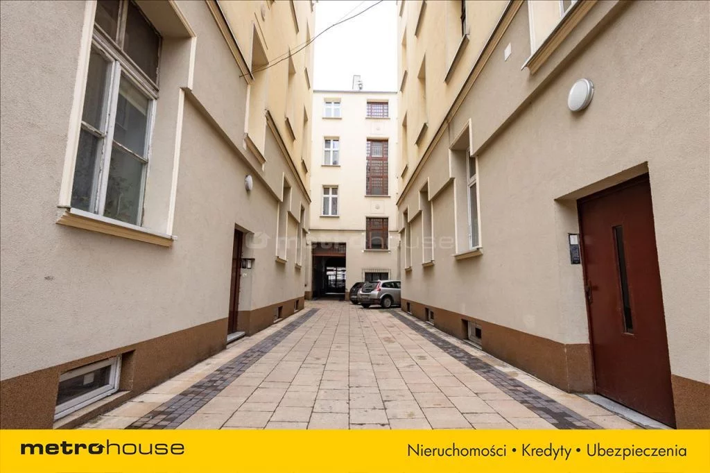 4 pokoje, mieszkanie 135,85 m², piętro 3, oferta nr , NIJY080, Łódź, Śródmieście, Śródmieście, Wólczańska