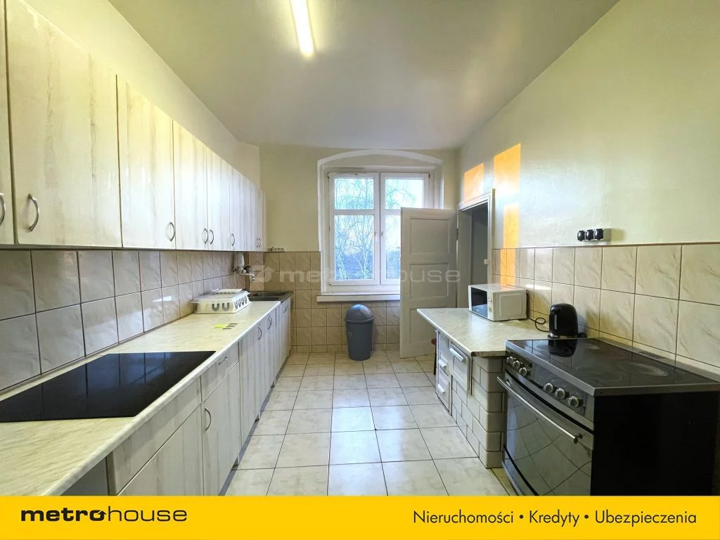 4 pokoje, mieszkanie 100,00 m², piętro 3, oferta nr , SMLOPY706, Ruda Śląska, Wolności