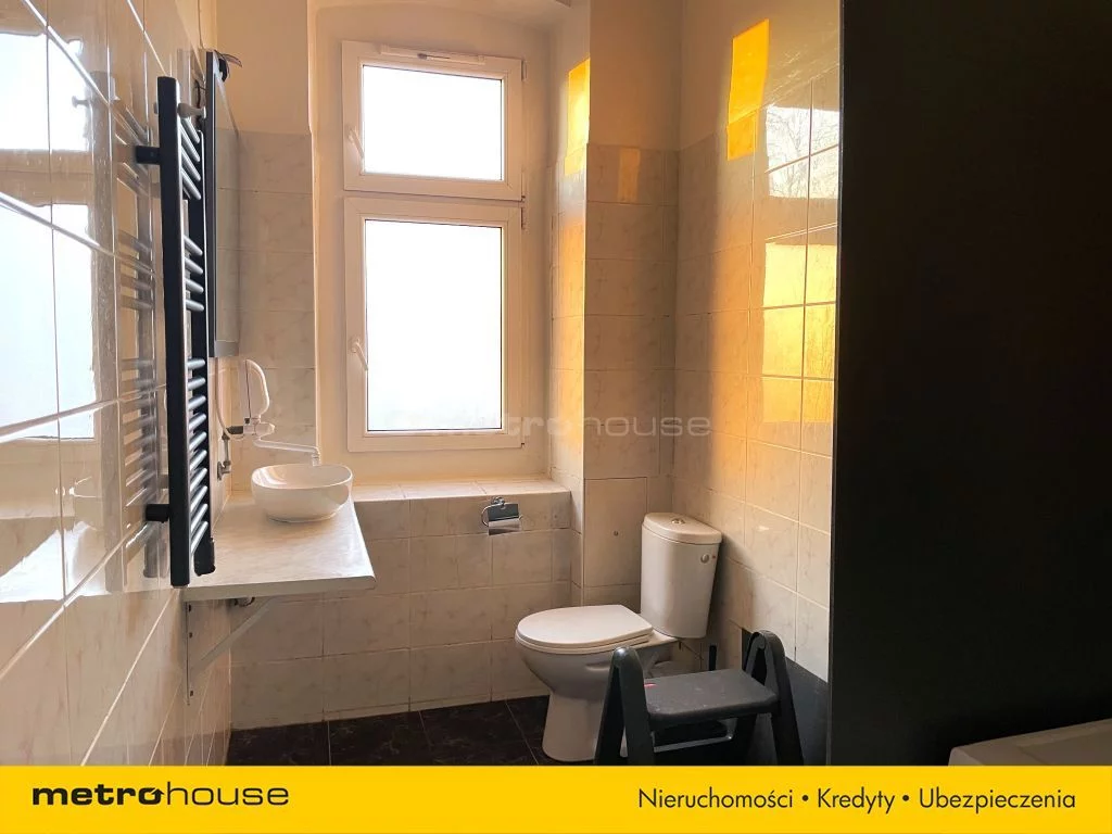 4 pokoje, mieszkanie 100,00 m², piętro 3, oferta nr , SMLOPY706, Ruda Śląska, Wolności