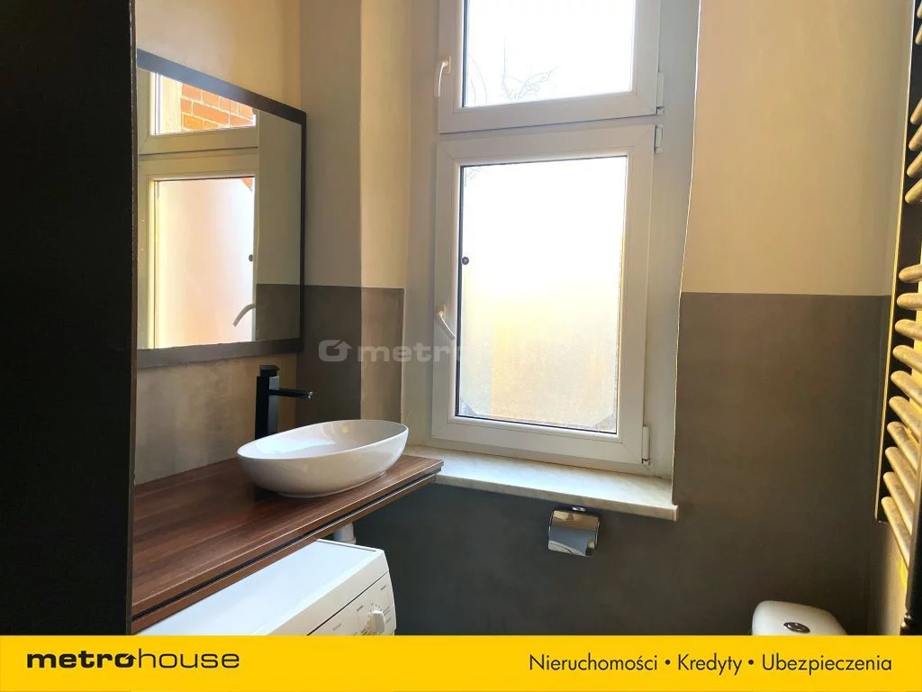 4 pokoje, mieszkanie 100,00 m², piętro 3, oferta nr , SMLOPY706, Ruda Śląska, Wolności
