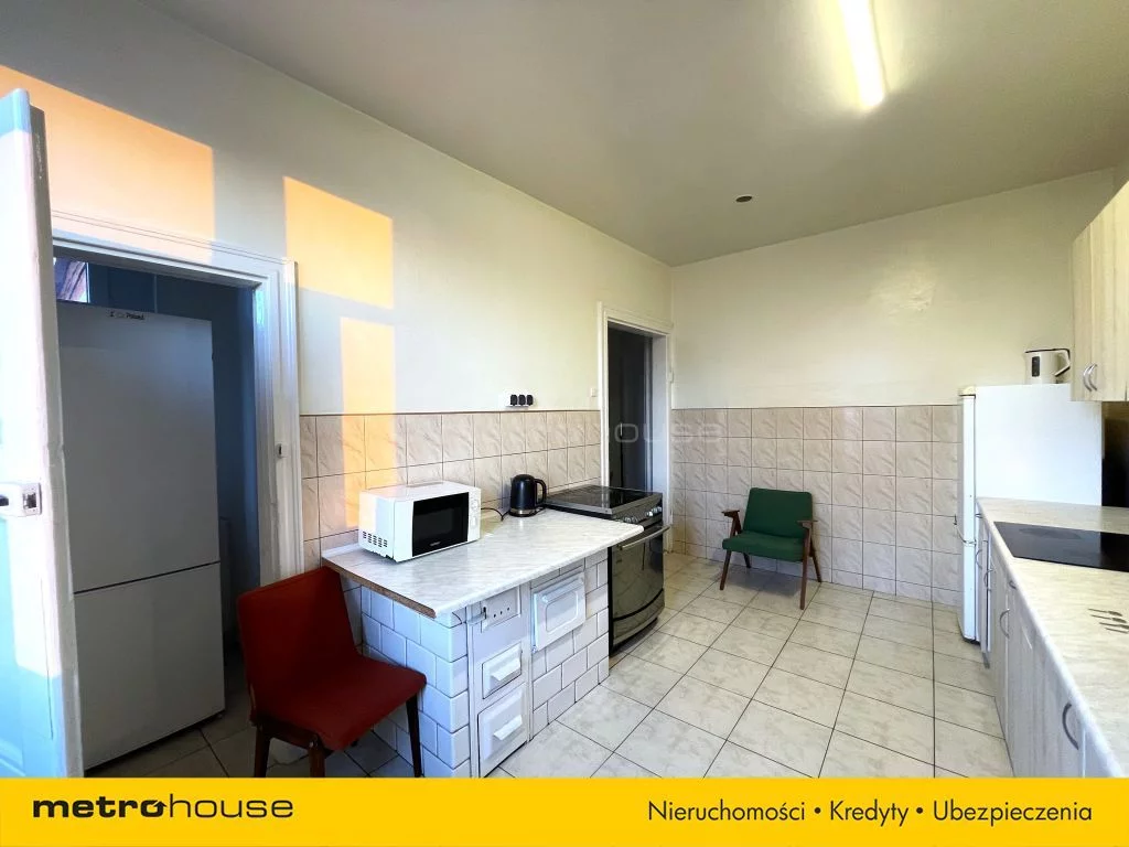 4 pokoje, mieszkanie 100,00 m², piętro 3, oferta nr , SMLOPY706, Ruda Śląska, Wolności