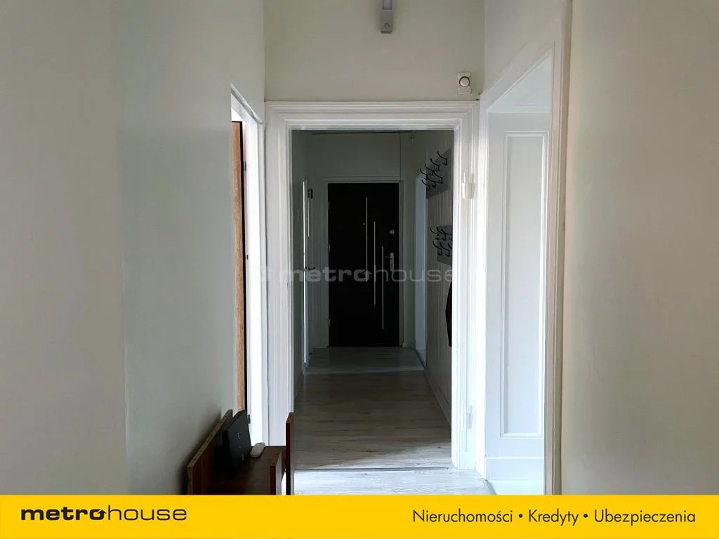 4 pokoje, mieszkanie 100,00 m², piętro 3, oferta nr , SMLOPY706, Ruda Śląska, Wolności