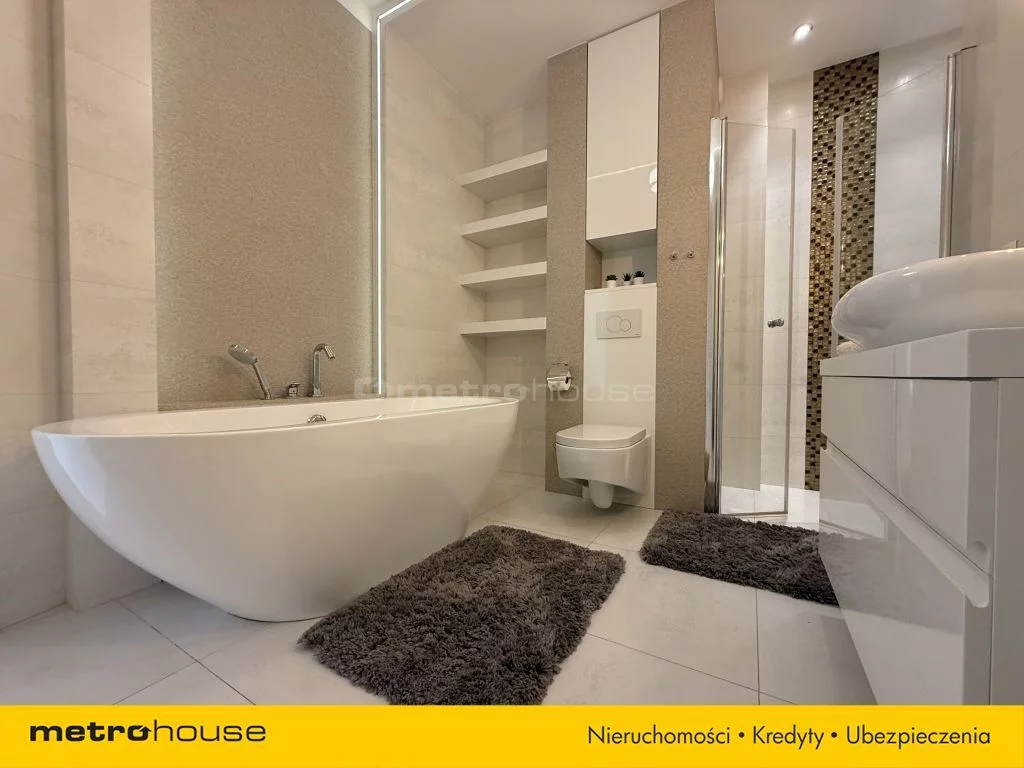 4 pokoje, apartament 121,80 m², piętro 2, oferta nr , SMRITO172, Warszawa, Mokotów, Mokotów, Woronicza