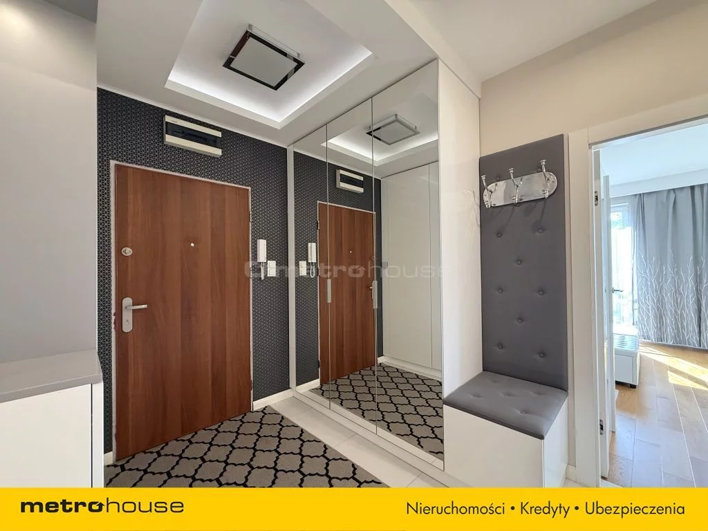 4 pokoje, apartament 121,80 m², piętro 2, oferta nr , SMRITO172, Warszawa, Mokotów, Mokotów, Woronicza