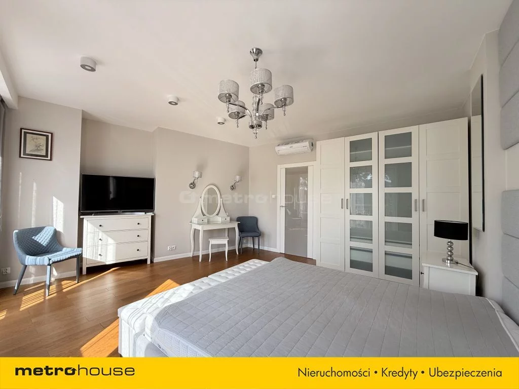 4 pokoje, apartament 121,80 m², piętro 2, oferta nr , SMRITO172, Warszawa, Mokotów, Mokotów, Woronicza