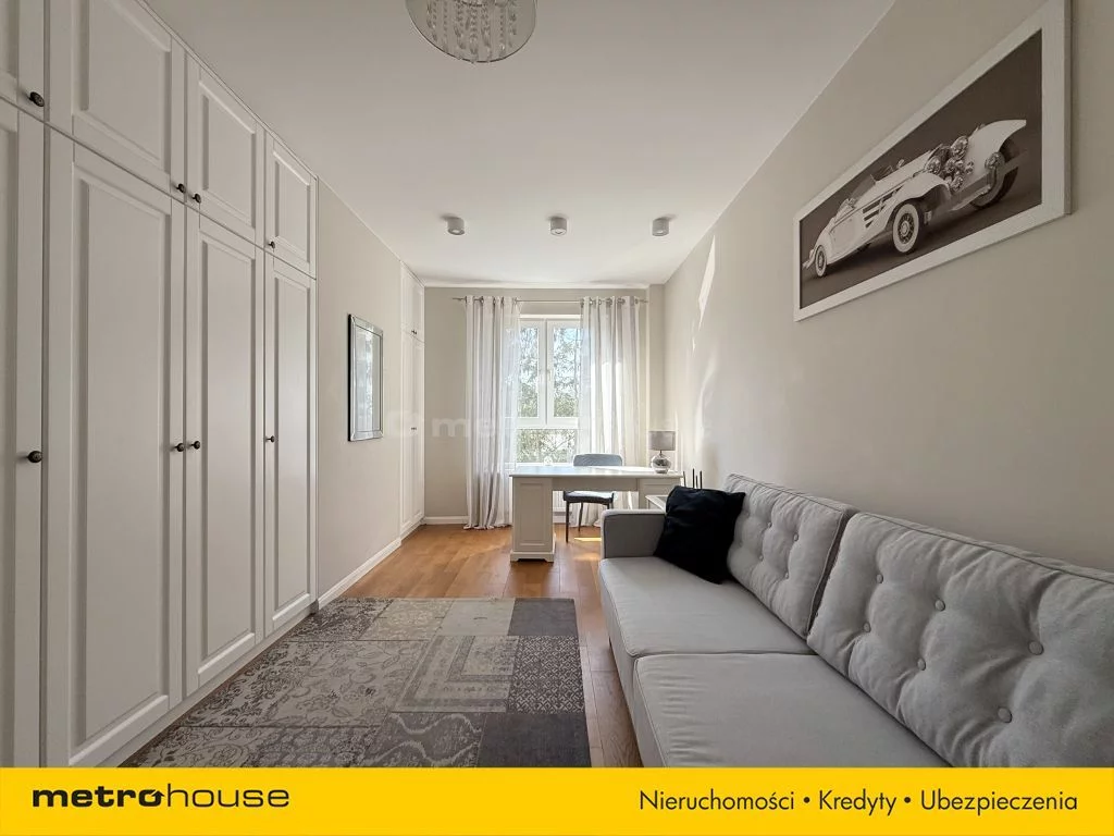 4 pokoje, apartament 121,80 m², piętro 2, oferta nr , SMRITO172, Warszawa, Mokotów, Mokotów, Woronicza