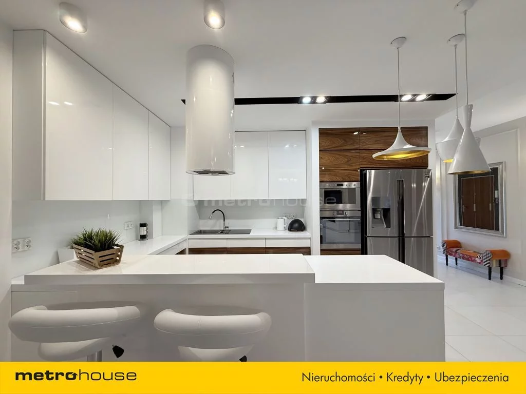 4 pokoje, apartament 121,80 m², piętro 2, oferta nr , SMRITO172, Warszawa, Mokotów, Mokotów, Woronicza