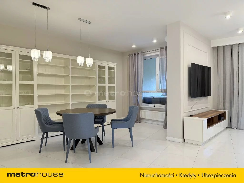 4 pokoje, apartament 121,80 m², piętro 2, oferta nr , SMRITO172, Warszawa, Mokotów, Mokotów, Woronicza