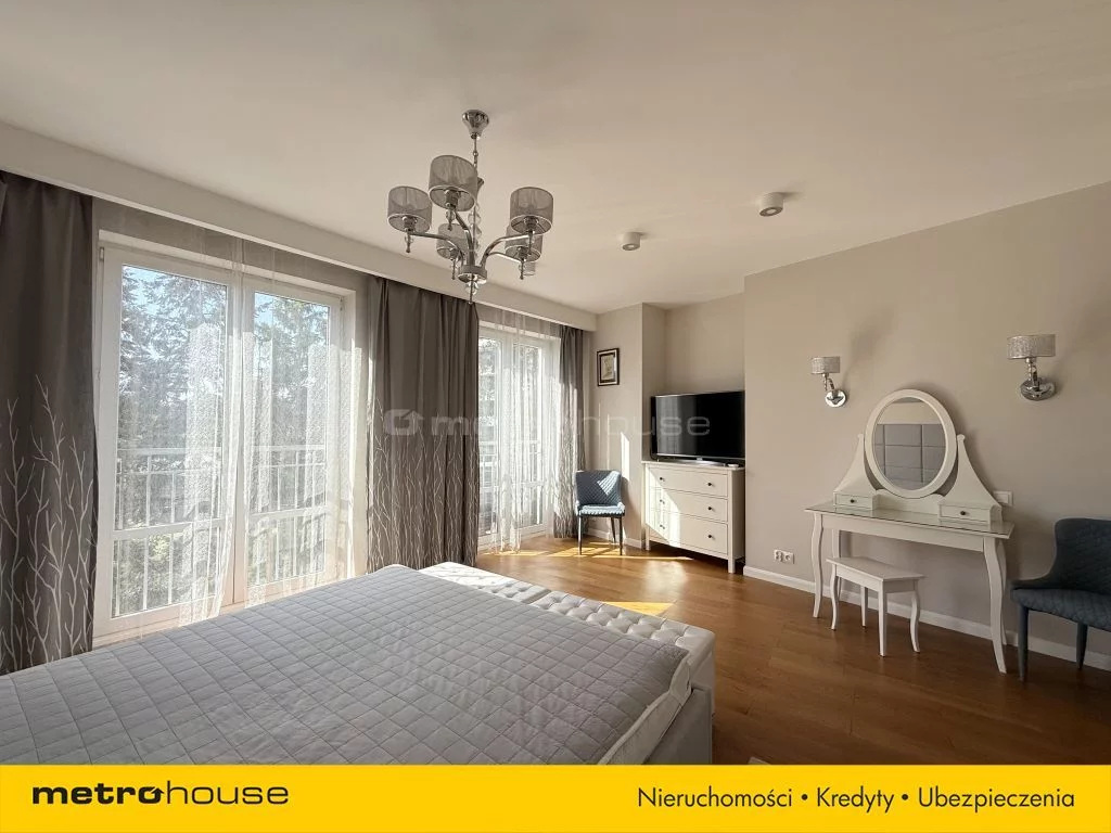 4 pokoje, apartament 121,80 m², piętro 2, oferta nr , SMRITO172, Warszawa, Mokotów, Mokotów, Woronicza