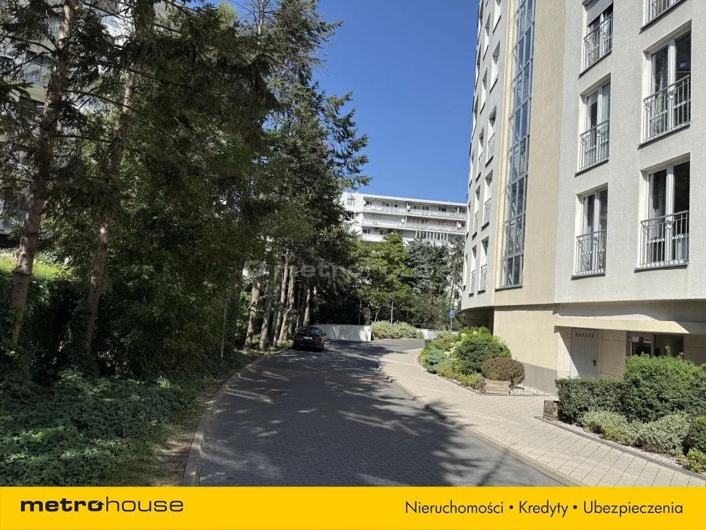 4 pokoje, apartament 121,80 m², piętro 2, oferta nr , SMRITO172, Warszawa, Mokotów, Mokotów, Woronicza