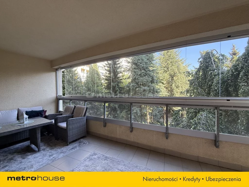 4 pokoje, apartament 121,80 m², piętro 2, oferta nr , SMRITO172, Warszawa, Mokotów, Mokotów, Woronicza