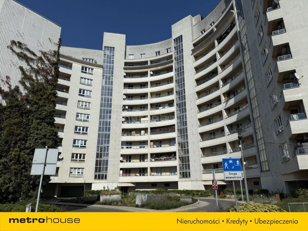 4 pokoje, apartament 121,80 m², piętro 2, oferta nr , SMRITO172, Warszawa, Mokotów, Mokotów, Woronicza