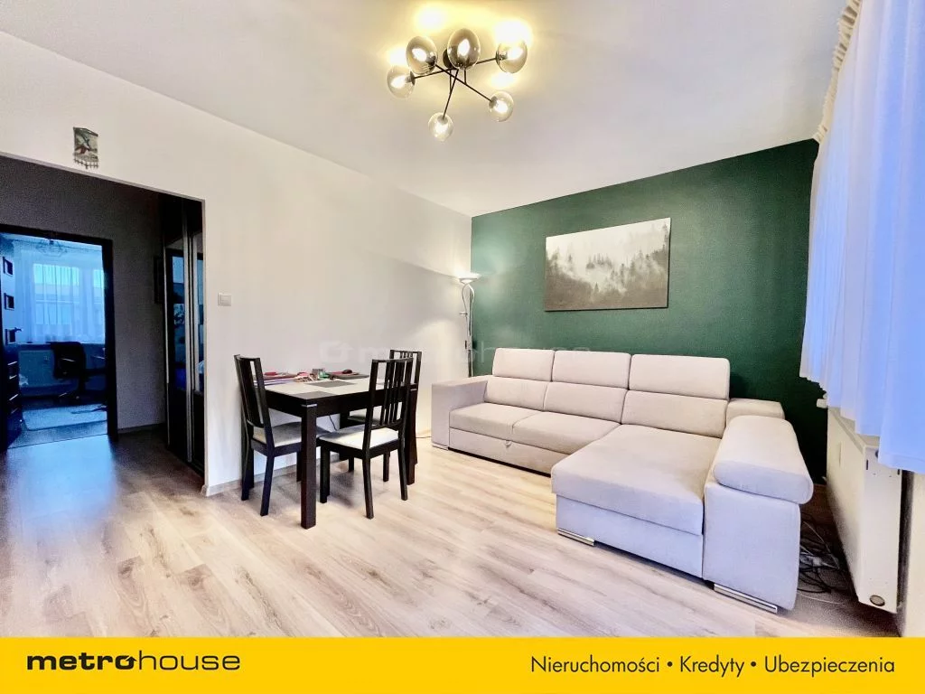 4 pokoje, mieszkanie 67,23 m², piętro 4, oferta nr , SMCILE387, Łódź, Polesie, Polesie, Wyszyńskiego