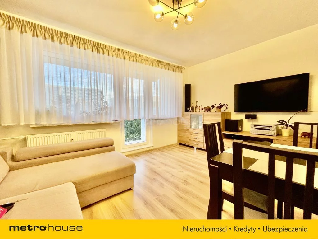 4 pokoje, mieszkanie 67,23 m², piętro 4, oferta nr , SMCILE387, Łódź, Polesie, Polesie, Wyszyńskiego