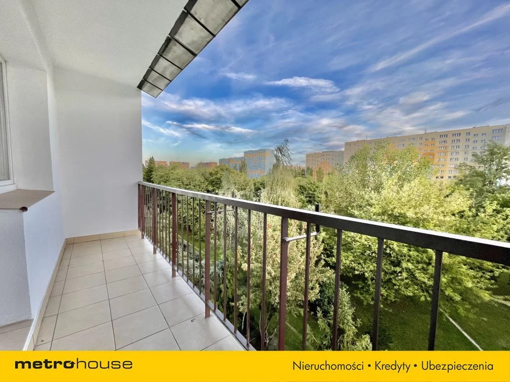 4 pokoje, mieszkanie 67,23 m², piętro 4, oferta nr , SMCILE387, Łódź, Polesie, Polesie, Wyszyńskiego