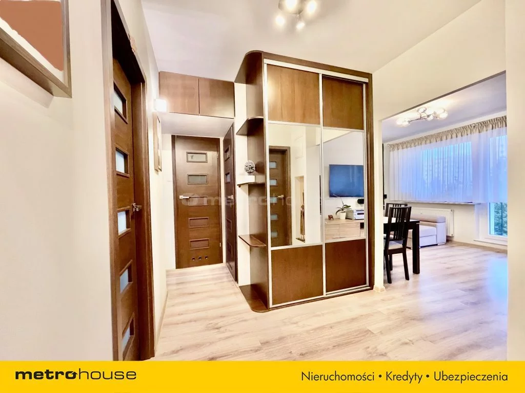 4 pokoje, mieszkanie 67,23 m², piętro 4, oferta nr , SMCILE387, Łódź, Polesie, Polesie, Wyszyńskiego