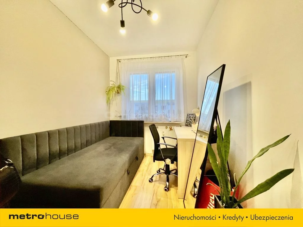4 pokoje, mieszkanie 67,23 m², piętro 4, oferta nr , SMCILE387, Łódź, Polesie, Polesie, Wyszyńskiego