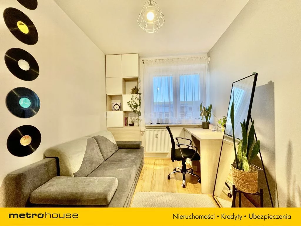 4 pokoje, mieszkanie 67,23 m², piętro 4, oferta nr , SMCILE387, Łódź, Polesie, Polesie, Wyszyńskiego
