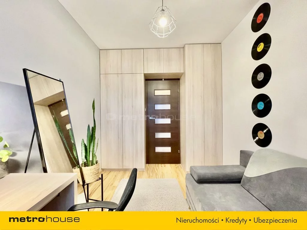 4 pokoje, mieszkanie 67,23 m², piętro 4, oferta nr , SMCILE387, Łódź, Polesie, Polesie, Wyszyńskiego