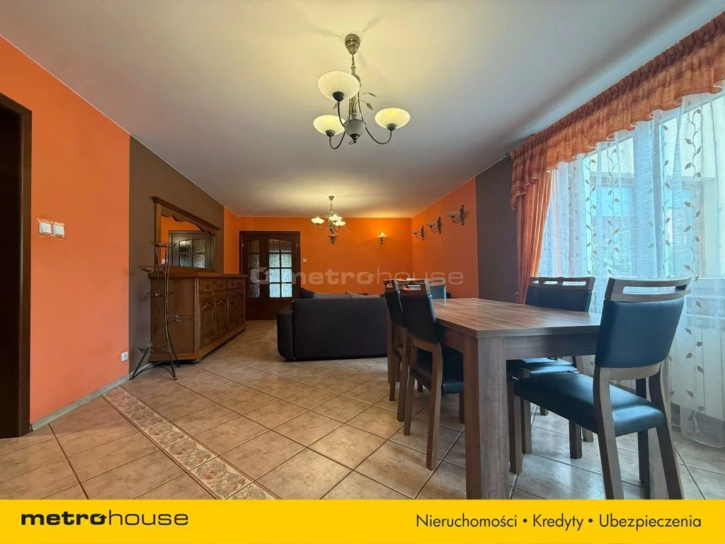 4 pokoje, mieszkanie 100,03 m², piętro 1, oferta nr , SMMIBY395, Siedlce, Wyszyńskiego