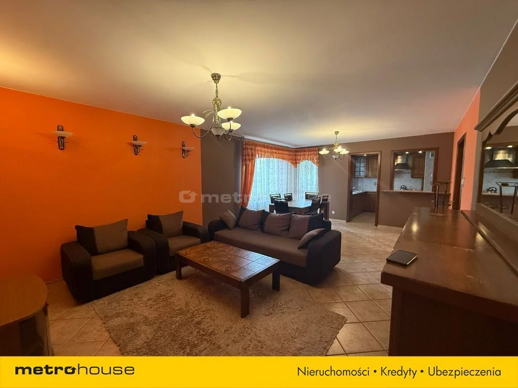 4 pokoje, mieszkanie 100,03 m², piętro 1, oferta nr , SMMIBY395, Siedlce, Wyszyńskiego