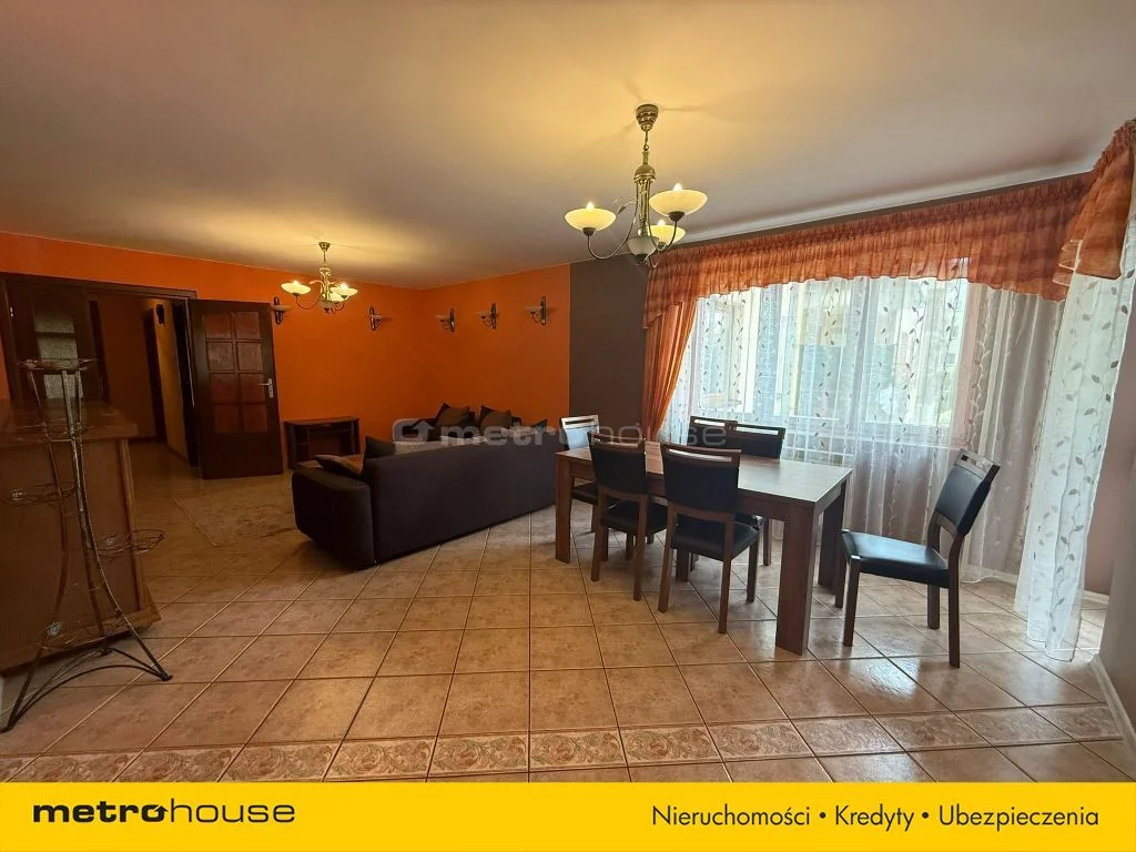 4 pokoje, mieszkanie 100,03 m², piętro 1, oferta nr , SMMIBY395, Siedlce, Wyszyńskiego