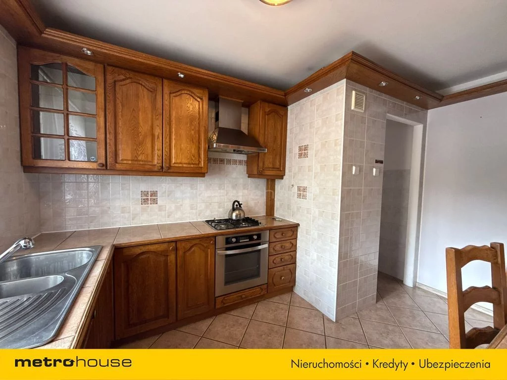 4 pokoje, mieszkanie 100,03 m², piętro 1, oferta nr , SMMIBY395, Siedlce, Wyszyńskiego