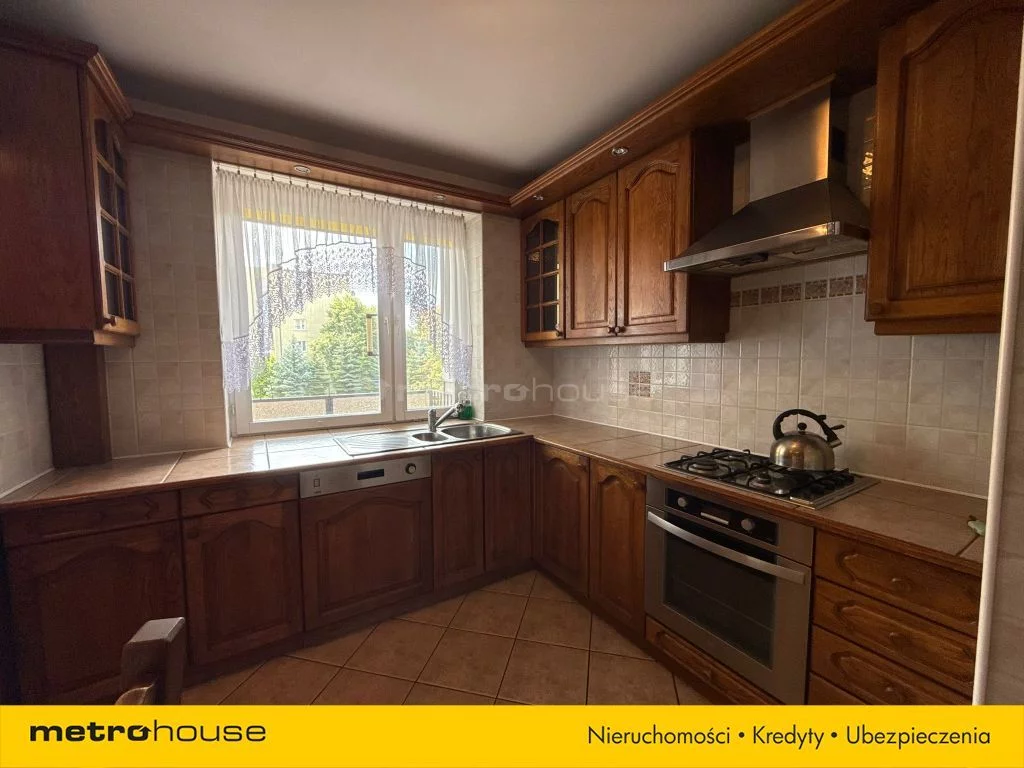 4 pokoje, mieszkanie 100,03 m², piętro 1, oferta nr , SMMIBY395, Siedlce, Wyszyńskiego