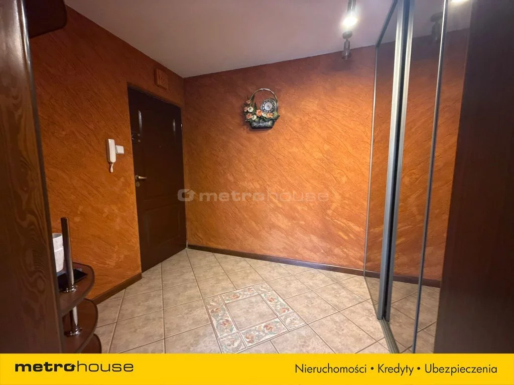 4 pokoje, mieszkanie 100,03 m², piętro 1, oferta nr , SMMIBY395, Siedlce, Wyszyńskiego