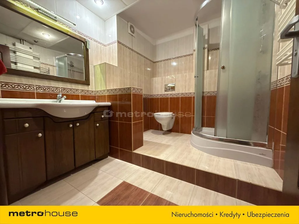 4 pokoje, mieszkanie 100,03 m², piętro 1, oferta nr , SMMIBY395, Siedlce, Wyszyńskiego