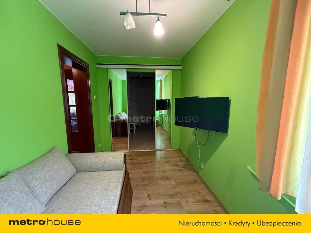 4 pokoje, mieszkanie 100,03 m², piętro 1, oferta nr , SMMIBY395, Siedlce, Wyszyńskiego