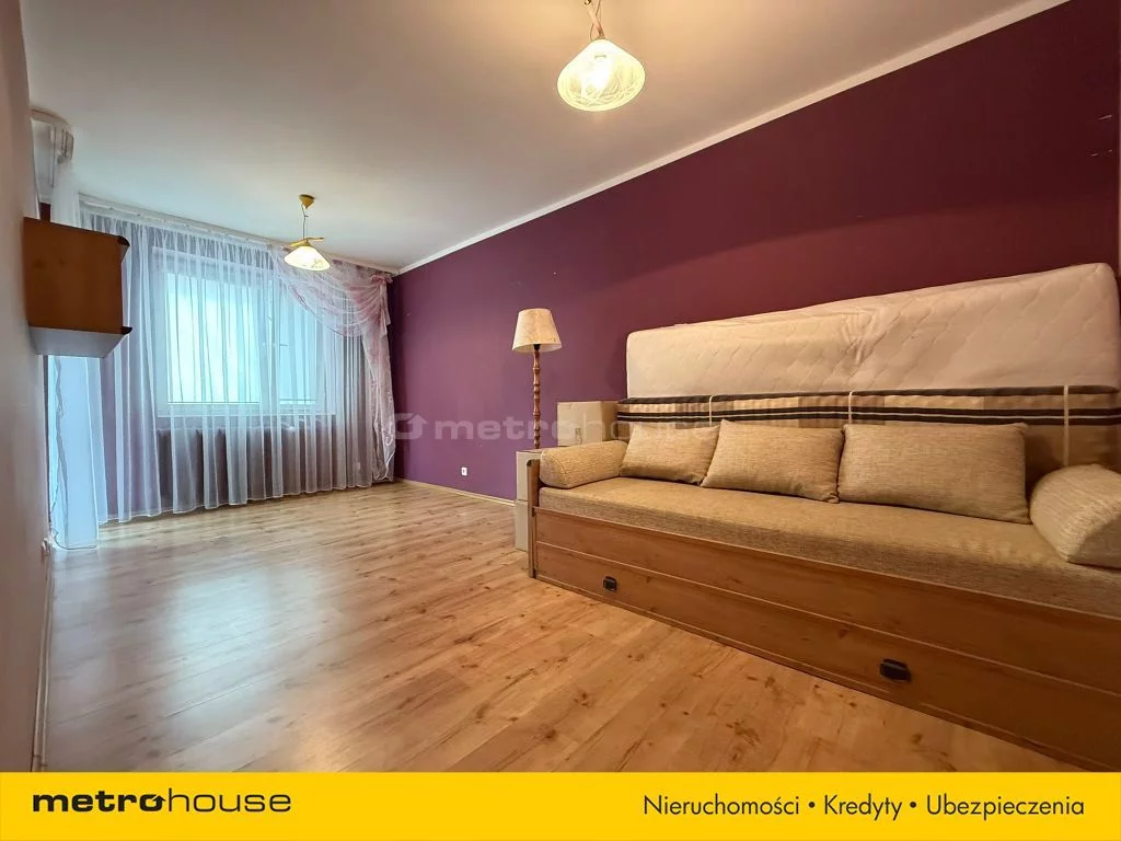 4 pokoje, mieszkanie 100,03 m², piętro 1, oferta nr , SMMIBY395, Siedlce, Wyszyńskiego