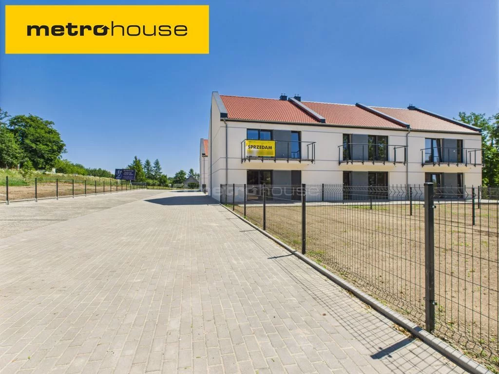 Apartamenty SMSILI458 Bolesławiec Zabobrze