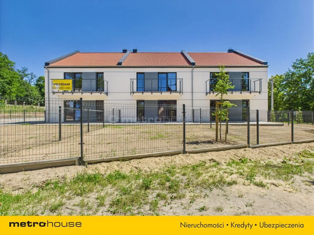 4 pokoje, mieszkanie 73,83 m², piętro 1, oferta nr , SMSILI458, Bolesławiec, Zabobrze