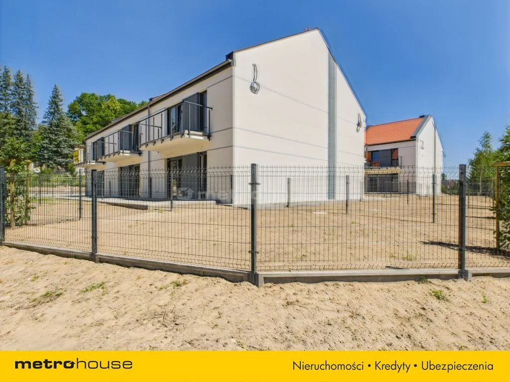 4 pokoje, mieszkanie 73,83 m², piętro 1, oferta nr , SMSILI458, Bolesławiec, Zabobrze