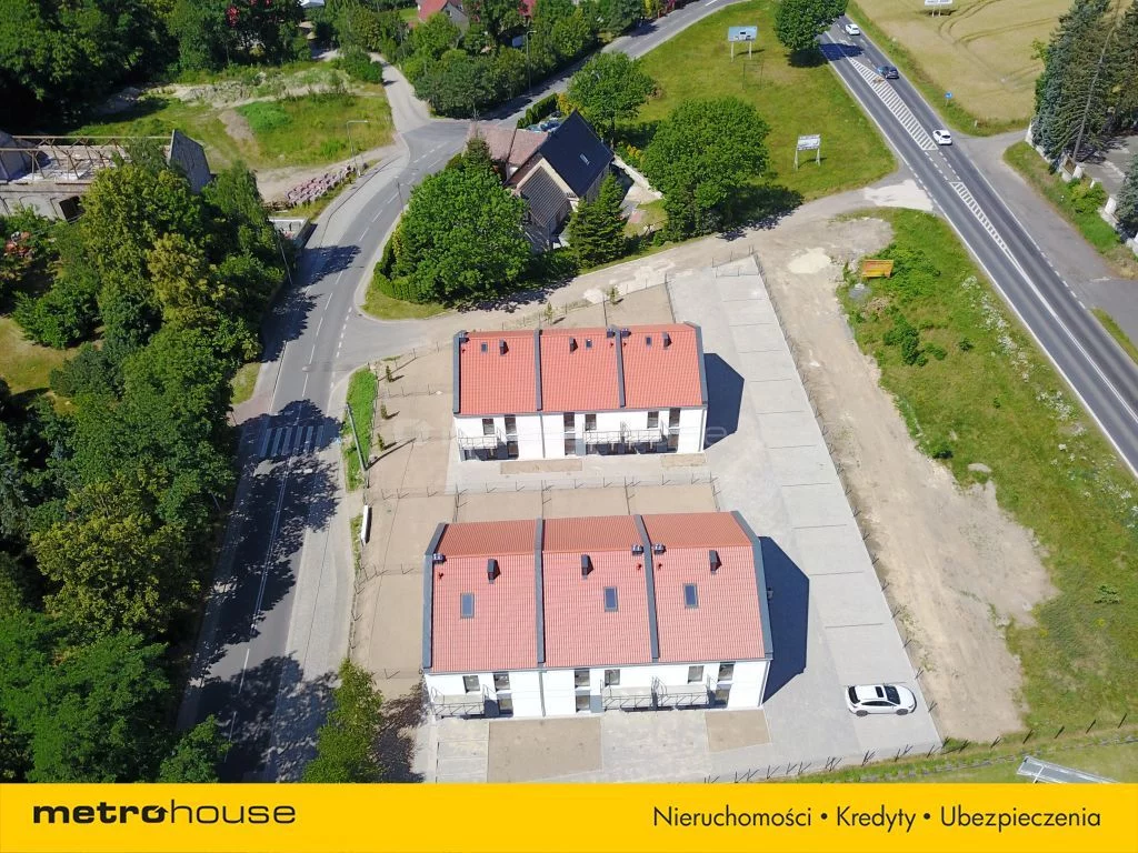 4 pokoje, mieszkanie 73,83 m², piętro 1, oferta nr , SMSILI458, Bolesławiec, Zabobrze