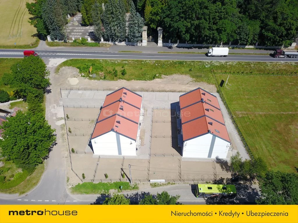 4 pokoje, mieszkanie 73,83 m², piętro 1, oferta nr , SMSILI458, Bolesławiec, Zabobrze