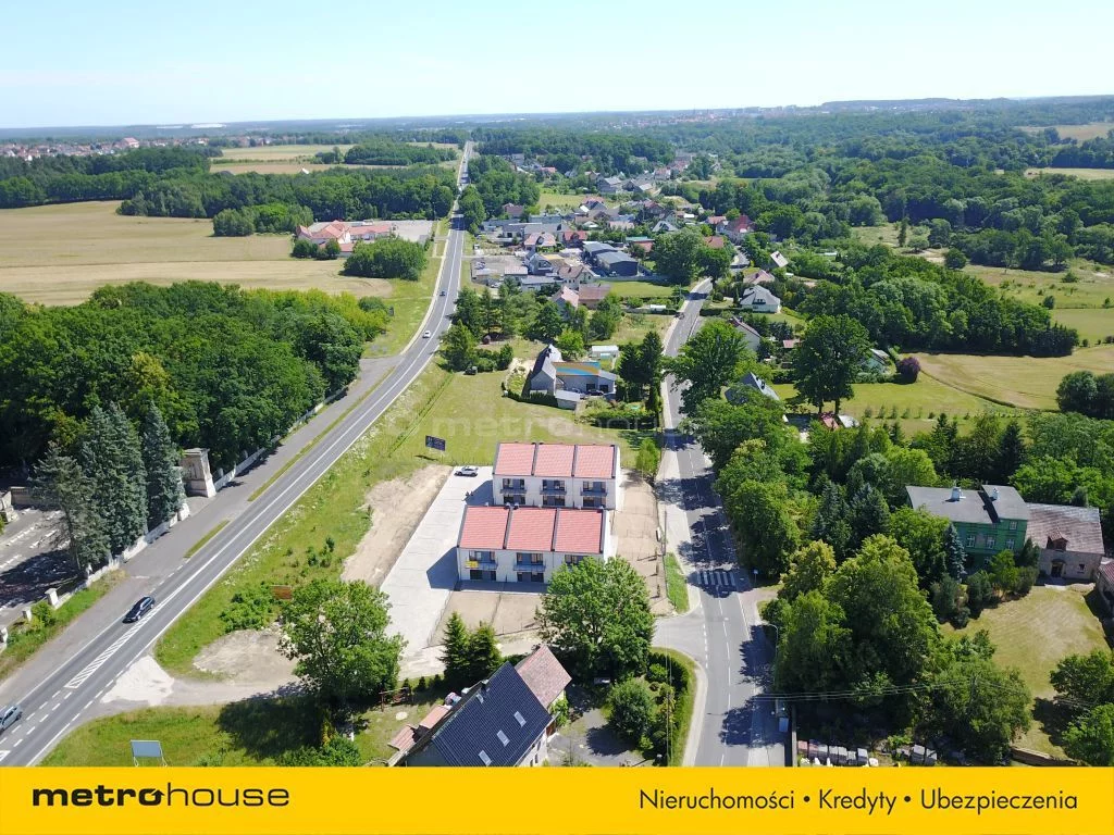 4 pokoje, mieszkanie 73,83 m², piętro 1, oferta nr , SMSILI458, Bolesławiec, Zabobrze