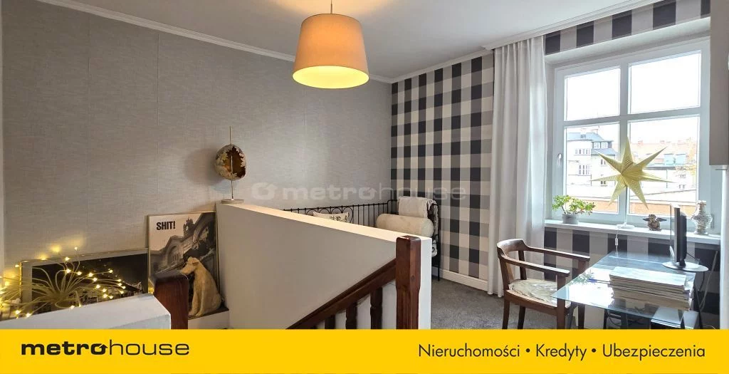4 pokoje, mieszkanie 137,00 m², piętro 2, oferta nr , SMNALU470, Zabrze