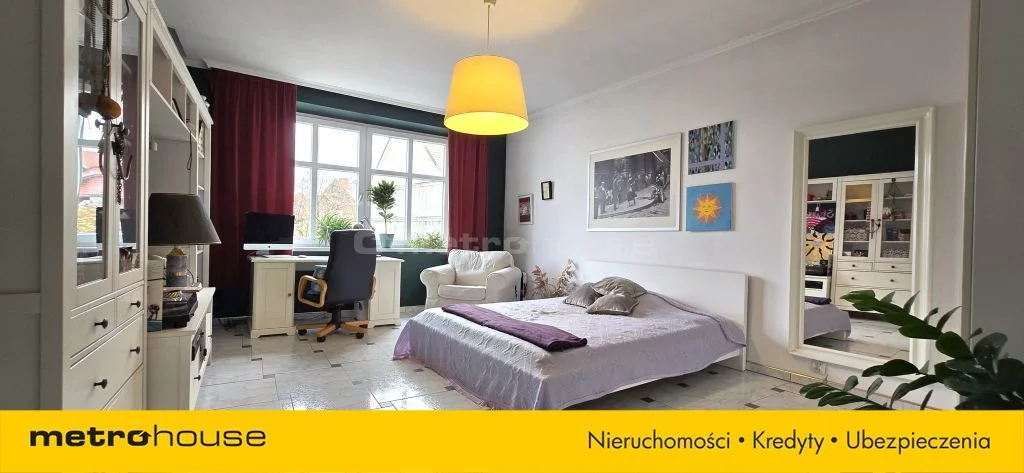 4 pokoje, mieszkanie 137,00 m², piętro 2, oferta nr , SMNALU470, Zabrze