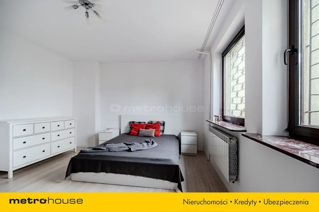 4 pokoje, apartament 111,30 m², parter, oferta nr , SMKUHO331, Warszawa, Mokotów, Mokotów, Żeńczykowskiego