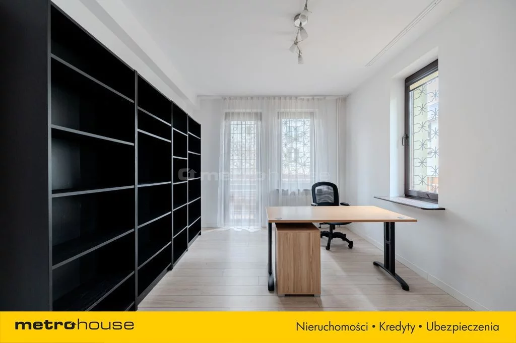 4 pokoje, apartament 111,30 m², parter, oferta nr , SMKUHO331, Warszawa, Mokotów, Mokotów, Żeńczykowskiego