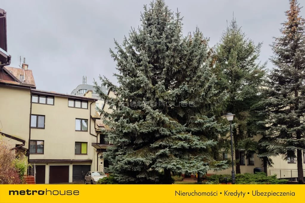 4 pokoje, apartament 111,30 m², parter, oferta nr , SMKUHO331, Warszawa, Mokotów, Mokotów, Żeńczykowskiego