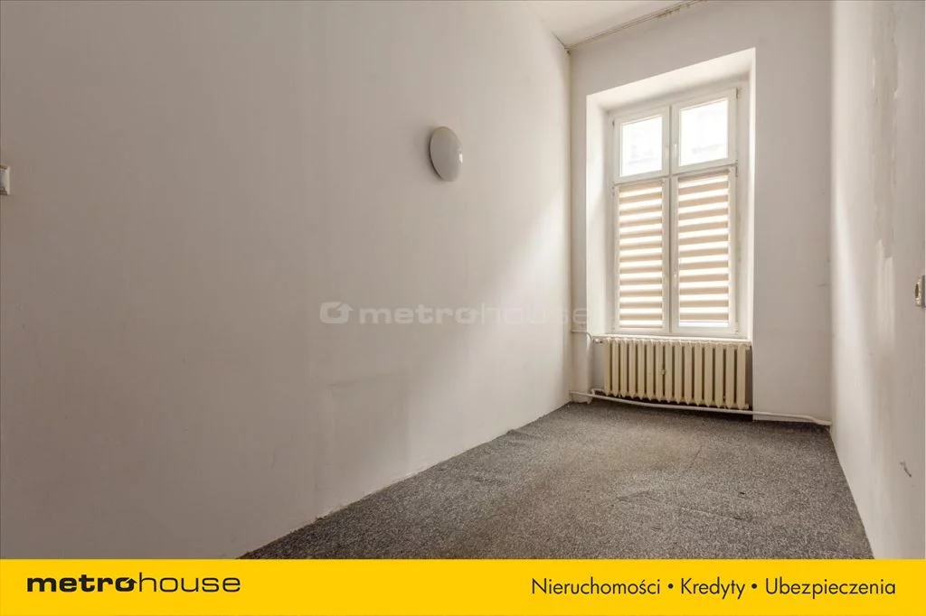 4 pokoje, mieszkanie 91,66 m², parter, oferta nr , LIZU388, Łódź, Śródmieście, Śródmieście, Żeromskiego