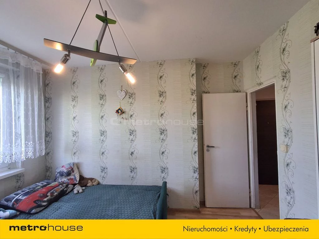 4 pokoje, mieszkanie 70,51 m², piętro 5, oferta nr , SMVIPI991, Jastrzębie-Zdrój, Zielona