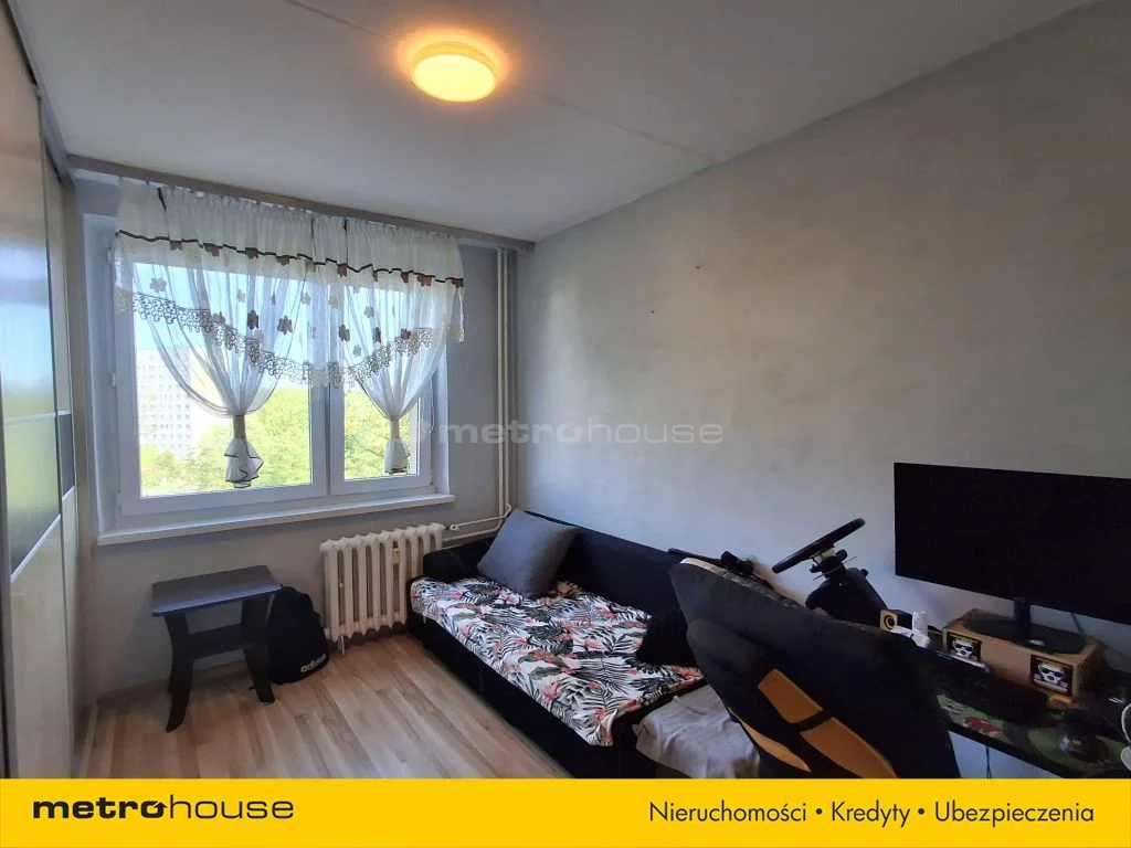 4 pokoje, mieszkanie 70,51 m², piętro 5, oferta nr , SMVIPI991, Jastrzębie-Zdrój, Zielona