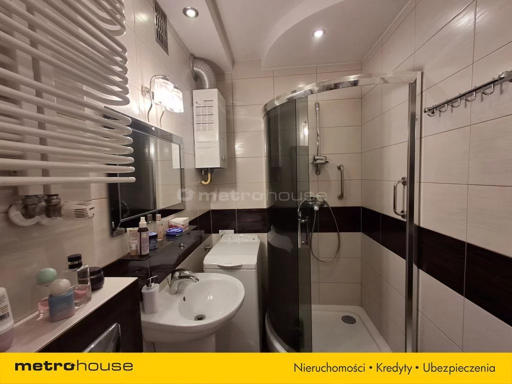 4 pokoje, mieszkanie 70,51 m², piętro 5, oferta nr , SMVIPI991, Jastrzębie-Zdrój, Zielona
