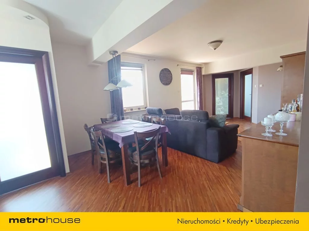 4 pokoje, mieszkanie 83,10 m², piętro 4, oferta nr , SMZAMO972, Olsztyn, Złota